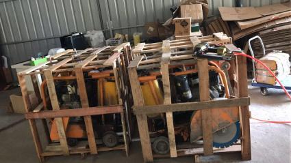 高昌行李、家具、电器包装托运