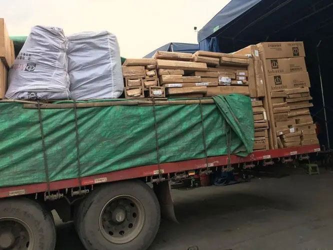 高昌家具托运
