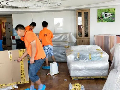 高昌精品搬家公司